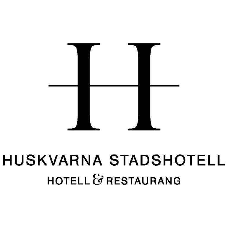 Huskvarna Stadshotell Extérieur photo